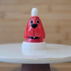 Good 2 Grow Topper Clifford